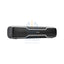 GameOn Dominator Blaze Wireless RGB Gaming Soundbar - 20 Watt / 3000mAh / Black Accessories > Audio > Speakers