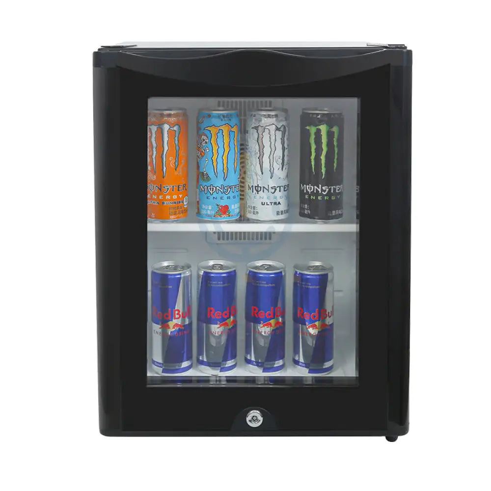 GameOn Frostbite Mini Gaming Fridge - 23L / 45W - Black Accessories > Other Accessories > Gaming Zone