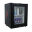 GameOn Frostbite Mini Gaming Fridge - 23L / 45W - Black Accessories > Other Accessories > Gaming Zone