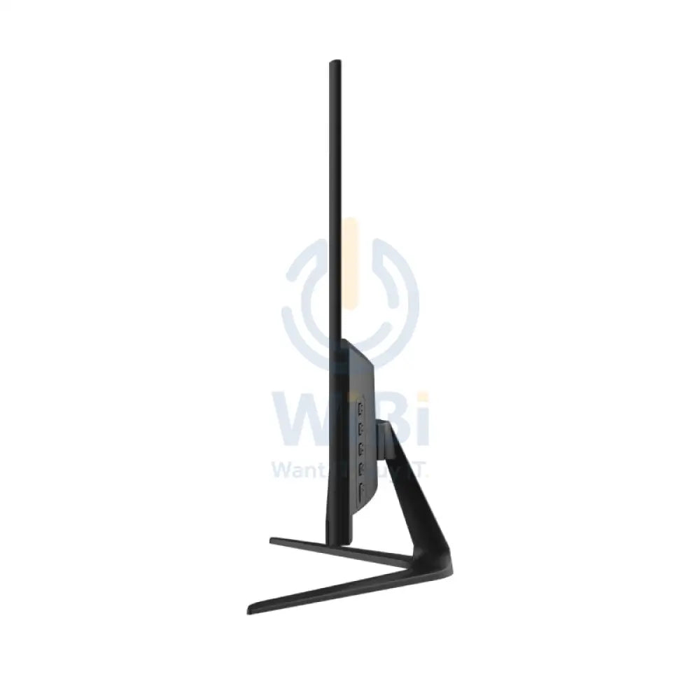 GameOn Gaming Monitor - 22’’ FHD / 0.5ms / 120Hz / HDMI 2.1 / VGA / Audio out - Monitor Monitors & Projectors >