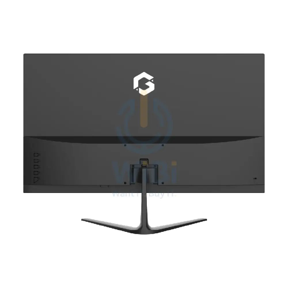 GameOn Gaming Monitor - 22’’ FHD / 0.5ms / 120Hz / HDMI 2.1 / VGA / Audio out - Monitor Monitors & Projectors >