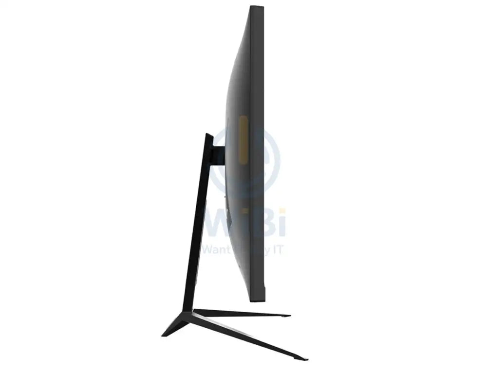 GameOn Gaming Monitor - 27’’ QHD / 1ms / HDMI 2.1 / 240 Hz - Monitor Monitors & Projectors > Monitors > Gaming Zone >