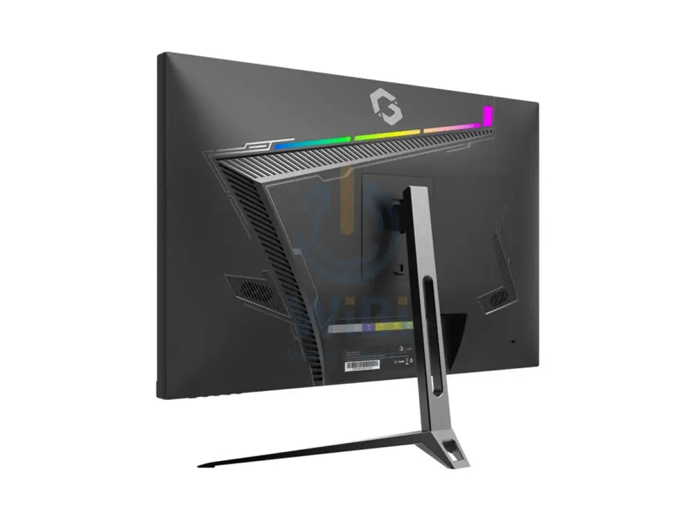 GameOn Gaming Monitor - 27’’ QHD / 1ms / HDMI 2.1 / 240 Hz - Monitor Monitors & Projectors > Monitors > Gaming Zone >