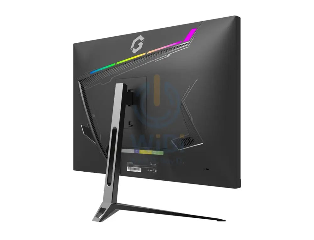 GameOn Gaming Monitor - 27’’ QHD / 1ms / HDMI 2.1 / 240 Hz - Monitor Monitors & Projectors > Monitors > Gaming Zone >