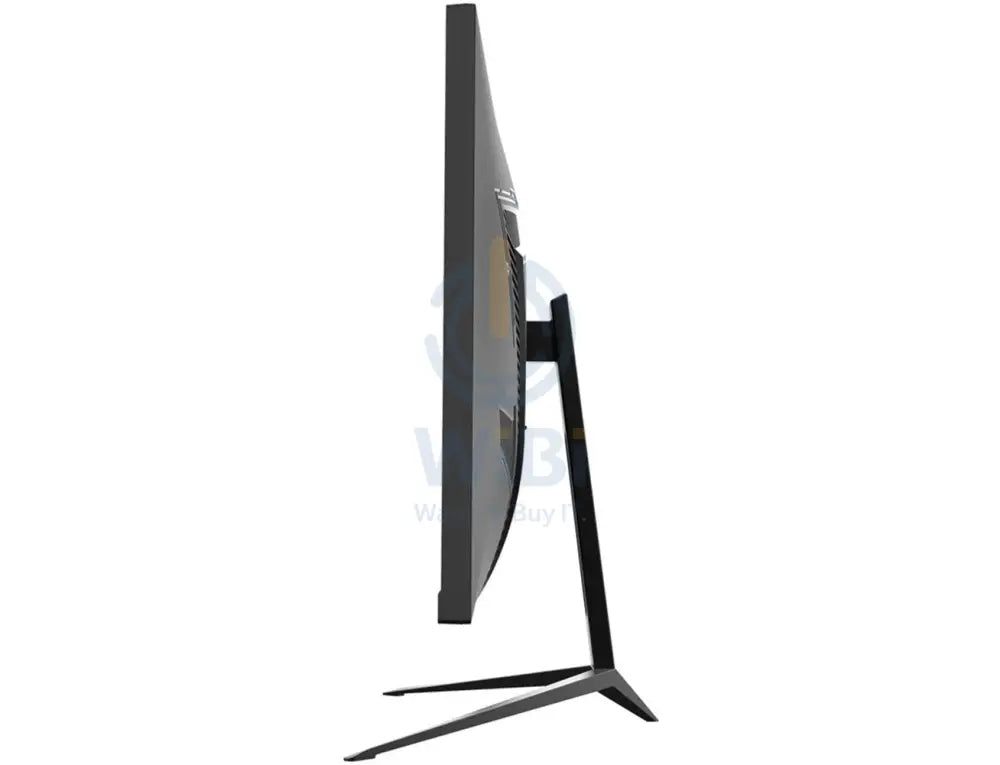 GameOn Gaming Monitor - 27’’ QHD / 1ms / HDMI 2.1 / 240 Hz - Monitor Monitors & Projectors > Monitors > Gaming Zone >