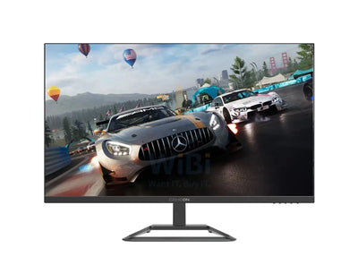 GameOn Gaming Monitor - 32’’ QHD / 1ms / HDMI 2.1 / 165 Hz - Monitor Monitors & Projectors > Monitors > Gaming Zone >
