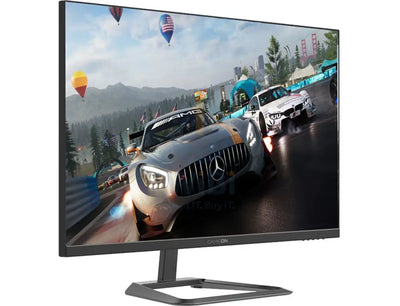GameOn Gaming Monitor - 32’’ QHD / 1ms / HDMI 2.1 / 165 Hz - Monitor Monitors & Projectors > Monitors > Gaming Zone >