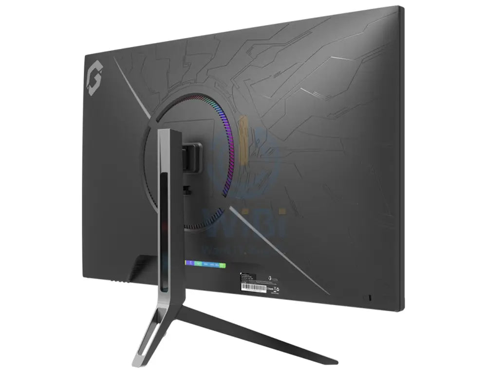 GameOn Gaming Monitor - 32’’ UHD / 1ms / HDMI 2.1 / 144Hz - Monitor Monitors & Projectors > Monitors > Gaming Zone