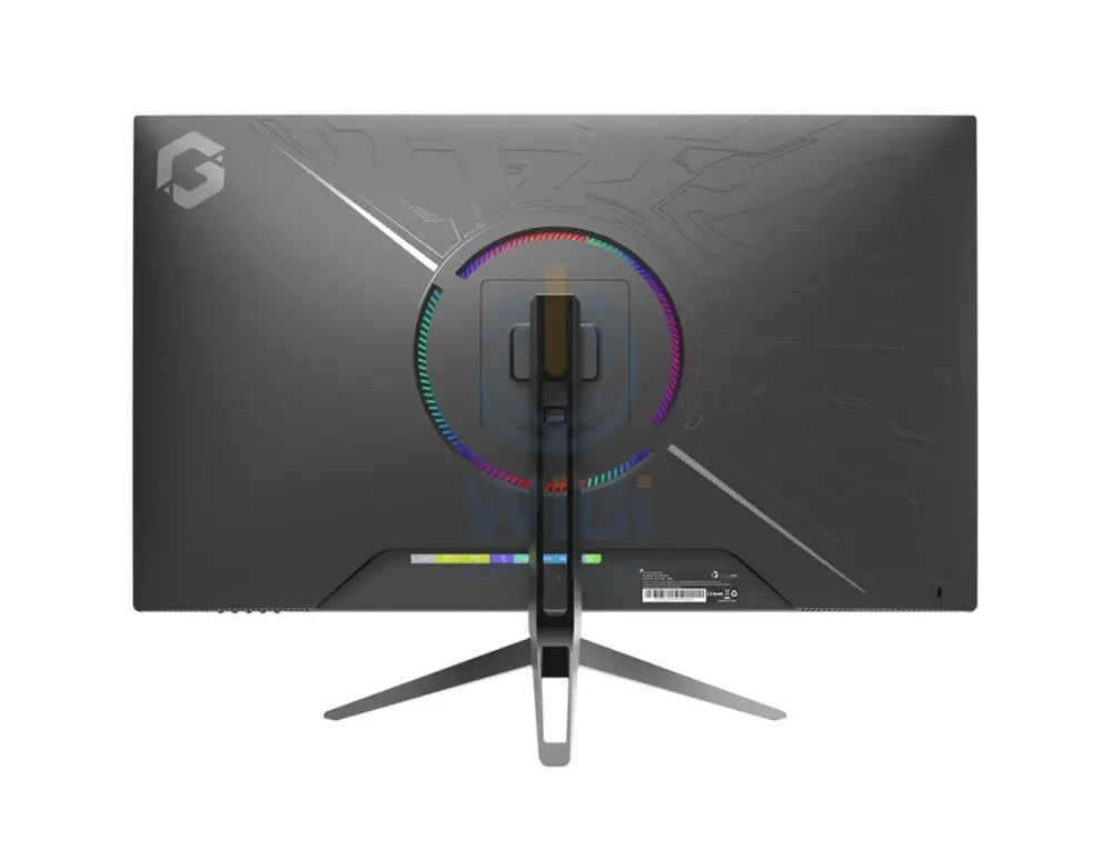 GameOn Gaming Monitor - 32’’ UHD / 1ms / HDMI 2.1 / 144Hz - Monitor Monitors & Projectors > Monitors > Gaming Zone