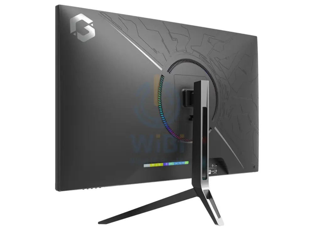 GameOn Gaming Monitor - 32’’ UHD / 1ms / HDMI 2.1 / 144Hz - Monitor Monitors & Projectors > Monitors > Gaming Zone