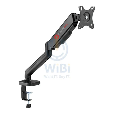 GameOn GO-5336 Single Monitor Arm - Black Accessories > Other Accessories > Gaming Zone