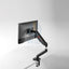 GameOn GO-5336 Single Monitor Arm - Black Accessories > Other Accessories > Gaming Zone