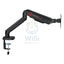 GameOn GO-5336 Single Monitor Arm - Black Accessories > Other Accessories > Gaming Zone