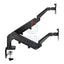 GameOn GO-5350 Dual Monitor Arm for Gaming & Office - Black Accessories > Other Accessories > Gaming Zone