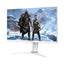 GameOn GOA27FHD180IPS Fast IPS Gaming Monitor - 27’’ FHD / 180Hz / Displayport / HDMI / 3.5mm Jack - White (Copy)
