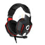 GameOn GOK901 Nightfall LED Gaming Headset - Black Accessories > Audio > Headphones > Gaming Zone