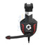 GameOn GOK901 Nightfall LED Gaming Headset - Black Accessories > Audio > Headphones > Gaming Zone