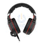 GameOn GOK901 Nightfall LED Gaming Headset - Black Accessories > Audio > Headphones > Gaming Zone