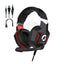 GameOn GOK901 Nightfall LED Gaming Headset - Black Accessories > Audio > Headphones > Gaming Zone
