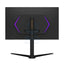 GameOn GOMP24FHD380IPS Midnight Pro Series Gaming Monitor - 24’’ FHD / 380Hz / DisplayPort / HDMI / Audio Out - Black