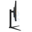 GameOn GOMP24FHD380IPS Midnight Pro Series Gaming Monitor - 24’’ FHD / 380Hz / DisplayPort / HDMI / Audio Out - Black
