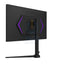 GameOn GOMP24FHD380IPS Midnight Pro Series Gaming Monitor - 24’’ FHD / 380Hz / DisplayPort / HDMI / Audio Out - Black