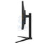 GameOn GOMP24FHD380IPS Midnight Pro Series Gaming Monitor - 24’’ FHD / 380Hz / DisplayPort / HDMI / Audio Out - Black