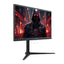 GameOn GOMP24FHD380IPS Midnight Pro Series Gaming Monitor - 24’’ FHD / 380Hz / DisplayPort / HDMI / Audio Out - Black