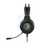 GAMEON GOT101 Shadowfire RGB Gaming Headset - Black Accessories > Audio > Headphones > Gaming Zone