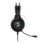 GAMEON GOT101 Shadowfire RGB Gaming Headset - Black Accessories > Audio > Headphones > Gaming Zone