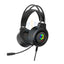 GAMEON GOT101 Shadowfire RGB Gaming Headset - Black Accessories > Audio > Headphones > Gaming Zone