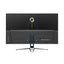 GameOn GOVE127FHD165IPS Flat IPS Gaming Monitor - 27’’ FHD / 165Hz / 3.5mm jack / DisplayPort / HDMI - Black Monitors &