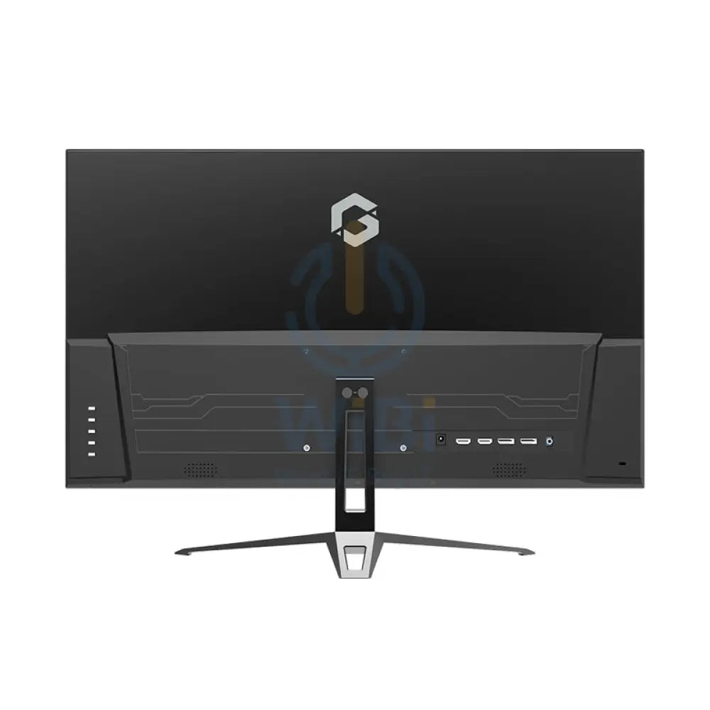 GameOn GOVE127FHD165IPS Flat IPS Gaming Monitor - 27’’ FHD / 165Hz / 3.5mm jack / DisplayPort / HDMI - Black Monitors &