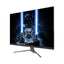 GameOn GOVE127FHD165IPS Flat IPS Gaming Monitor - 27’’ FHD / 165Hz / 3.5mm jack / DisplayPort / HDMI - Black Monitors &