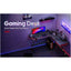 GameOn L-Shaped Slayer I Series Gaming Desk - Black Accessories > Other Gaming Accessories