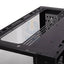 GameOn LIAN LI Edition Dynamic Mid Tower Case - Black Gaming Consoles > Gaming Zone