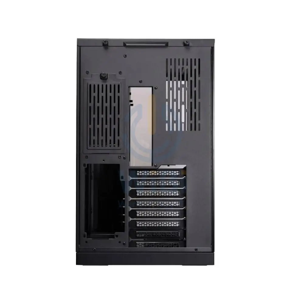 GameOn LIAN LI Edition Dynamic Mid Tower Case - Black Gaming Consoles > Gaming Zone
