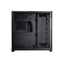 GameOn LIAN LI Edition Dynamic Mid Tower Case - Black Gaming Consoles > Gaming Zone