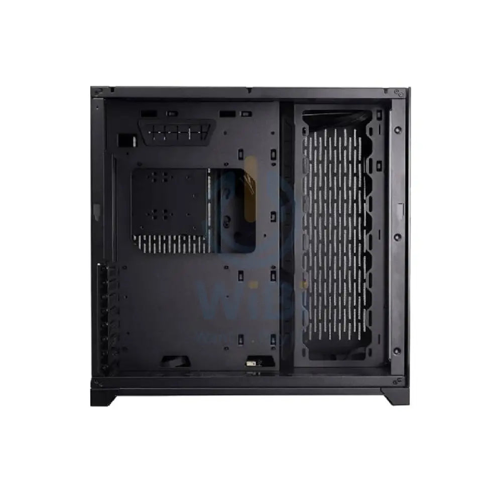 GameOn LIAN LI Edition Dynamic Mid Tower Case - Black Gaming Consoles > Gaming Zone