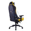 GameOn Licensed Gaming Chair With Adjustable 4D Armrest & Metal Base - Flash Accessories > Chairs > Gaming Zone > Offer