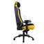 GameOn Licensed Gaming Chair With Adjustable 4D Armrest & Metal Base - Flash Accessories > Chairs > Gaming Zone > Offer