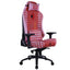GameOn Licensed Gaming Chair With Adjustable 4D Armrest & Metal Base - Harly Quinn Accessories > Chairs > Gaming Zone >