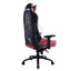 GameOn Licensed Gaming Chair With Adjustable 4D Armrest & Metal Base - Harly Quinn Accessories > Chairs > Gaming Zone >