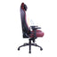 GameOn Licensed Gaming Chair With Adjustable 4D Armrest & Metal Base - House of The Dragons Accessories > Chairs >