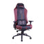 GameOn Licensed Gaming Chair With Adjustable 4D Armrest & Metal Base - House of The Dragons Accessories > Chairs >