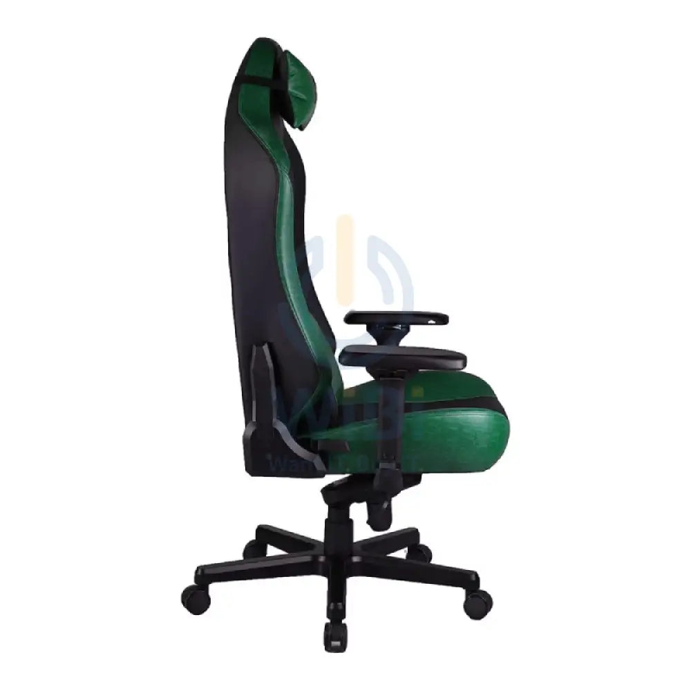 Gameon Licensed Gaming Chair With Adjustable 4D Armrest & Metal Base - Joker Accessories > Chairs > Gaming Zone > Offer