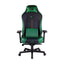 Gameon Licensed Gaming Chair With Adjustable 4D Armrest & Metal Base - Joker Accessories > Chairs > Gaming Zone > Offer