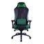 Gameon Licensed Gaming Chair With Adjustable 4D Armrest & Metal Base - Joker Accessories > Chairs > Gaming Zone > Offer