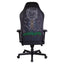 Gameon Licensed Gaming Chair With Adjustable 4D Armrest & Metal Base - Joker Accessories > Chairs > Gaming Zone > Offer