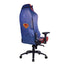 GameOn Licensed Gaming Chair With Adjustable 4D Armrest & Metal Base - Superman Accessories > Chairs > Gaming Zone >